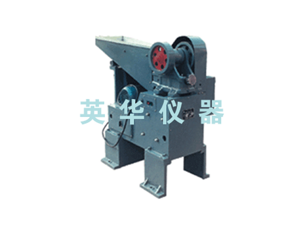 EPS1破碎縮分聯合制樣機-0