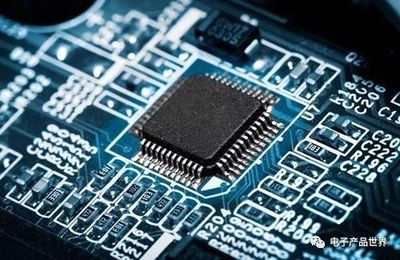 國內存儲芯片迎來發展新機遇，集成電路設計助力產業騰飛