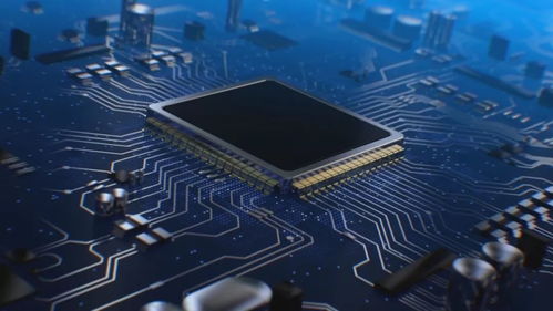 聚焦集成電路設(shè)計(jì)，貴陽(yáng)高新區(qū)托舉“強(qiáng)芯鑄魂”夢(mèng)